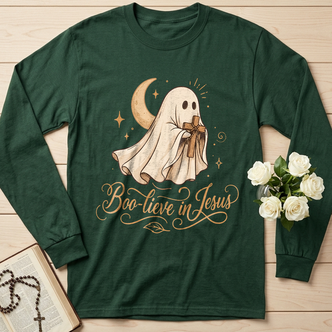Boo-Lieve In Jesus 01