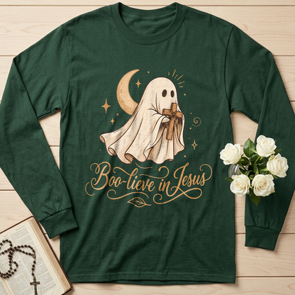 Boo-Lieve In Jesus 01
