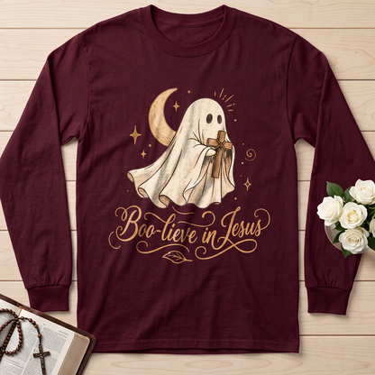 Boo-Lieve In Jesus 01