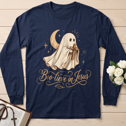 Boo-Lieve In Jesus 01