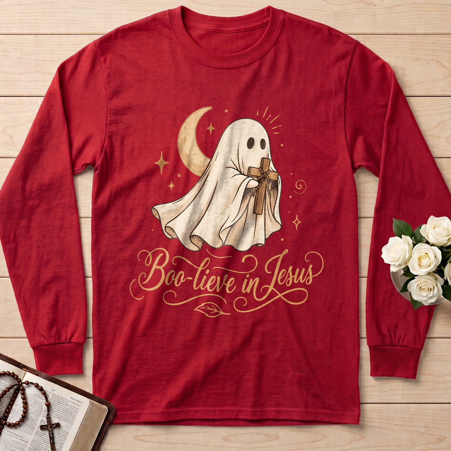 Boo-Lieve In Jesus 01