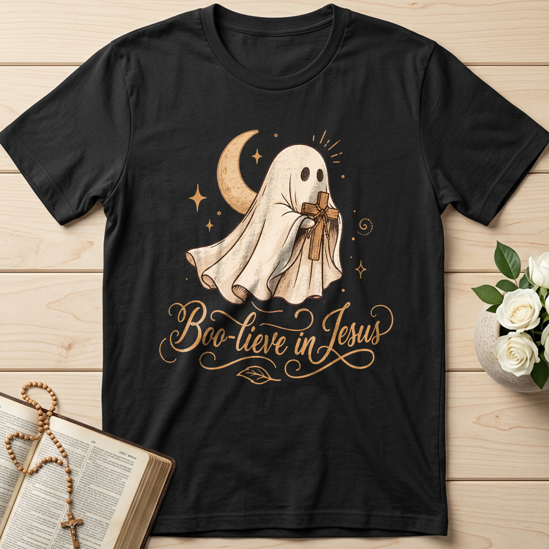 Boo-Lieve In Jesus 01