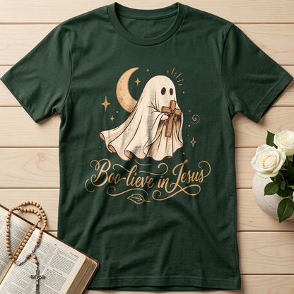 Boo-Lieve In Jesus 01
