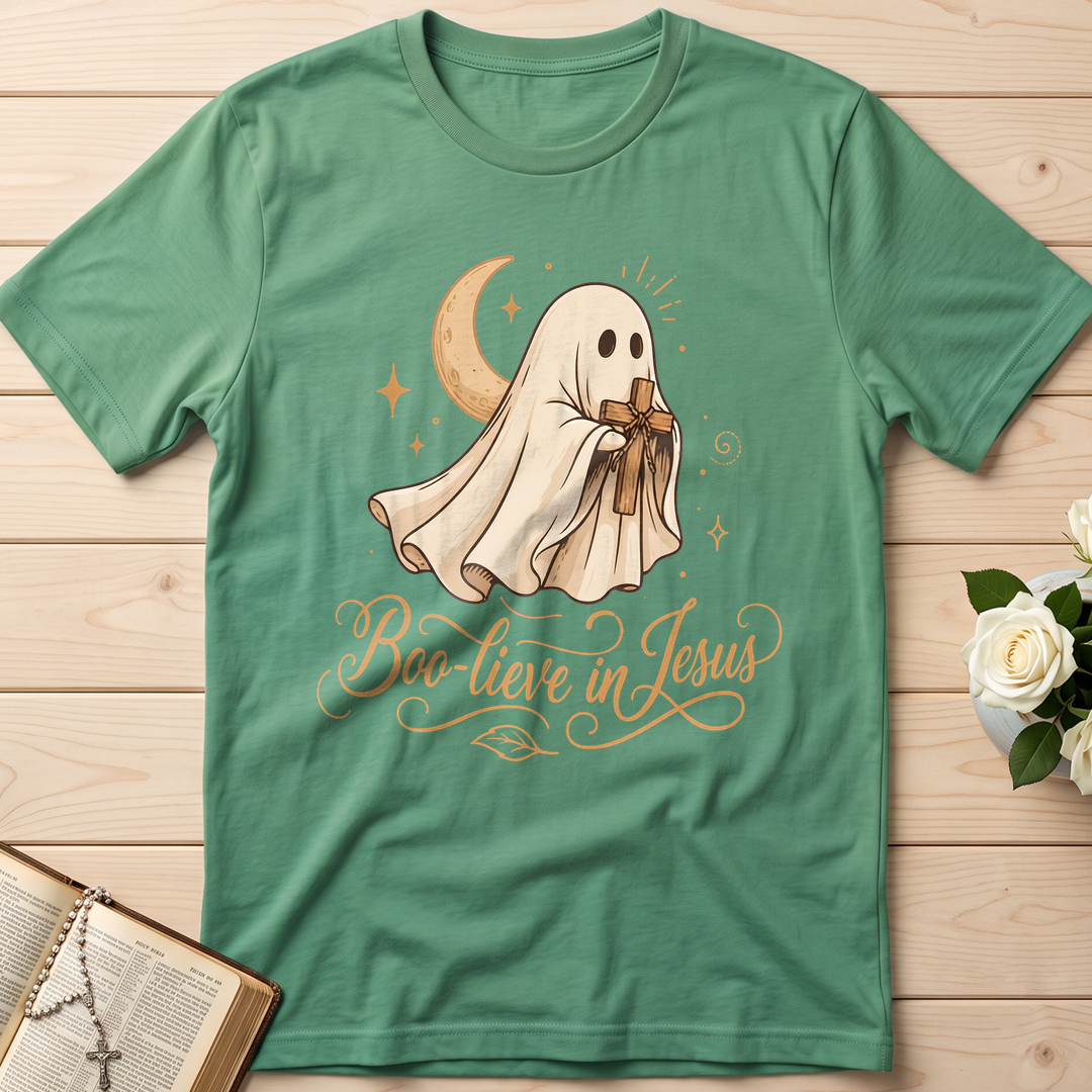 Boo-Lieve In Jesus 01