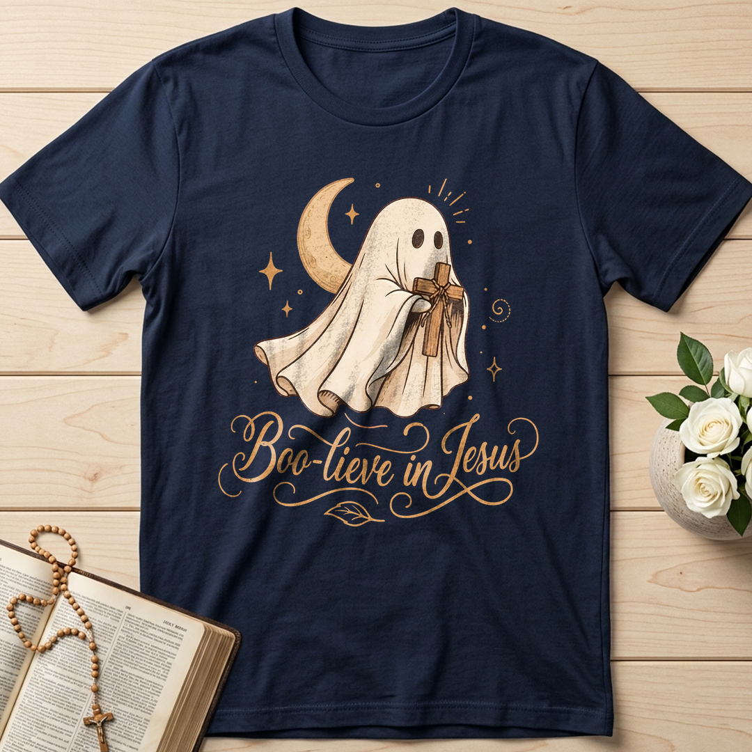 Boo-Lieve In Jesus 01