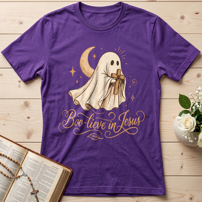 Boo-Lieve In Jesus 01