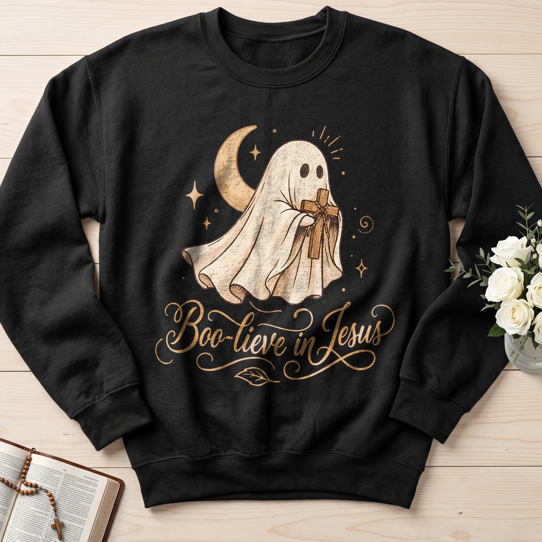 Boo-Lieve In Jesus 01