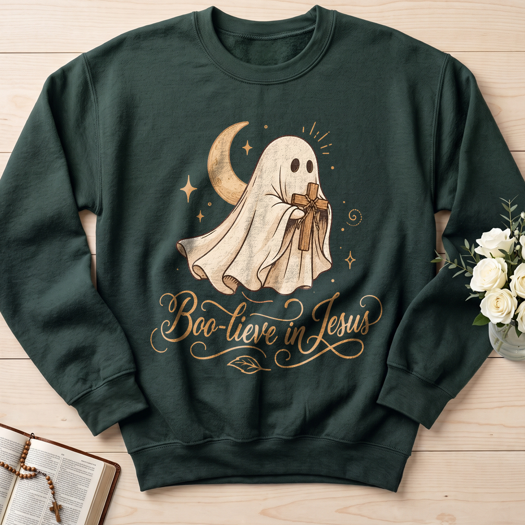 Boo-Lieve In Jesus 01