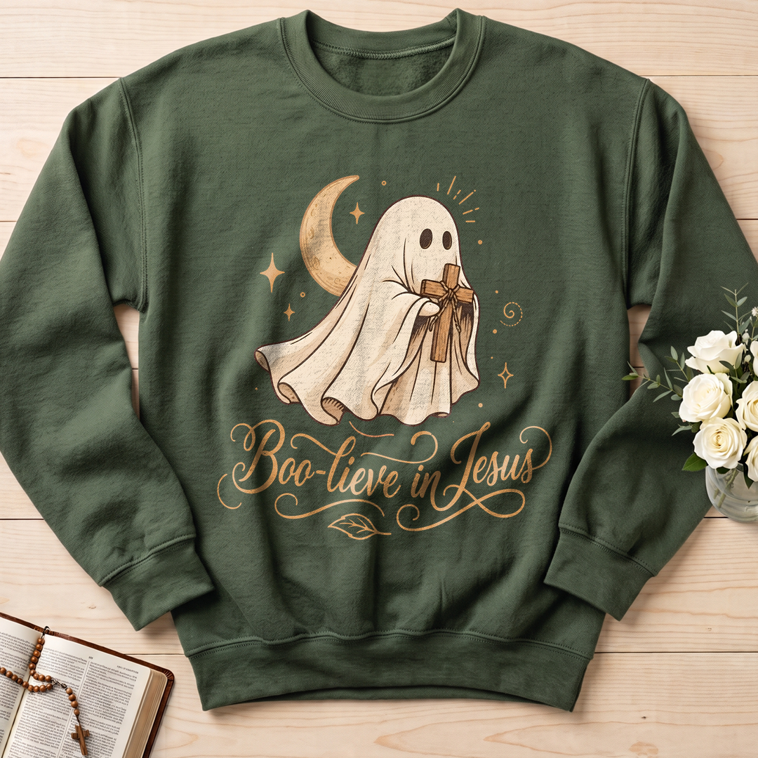 Boo-Lieve In Jesus 01