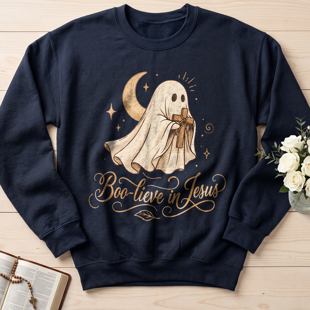 Boo-Lieve In Jesus 01