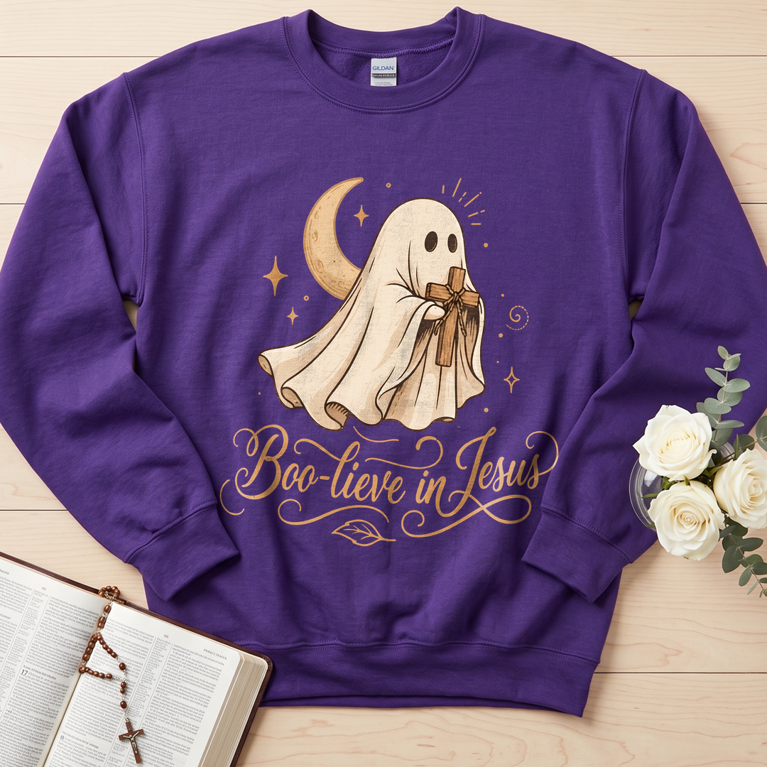 Boo-Lieve In Jesus 01