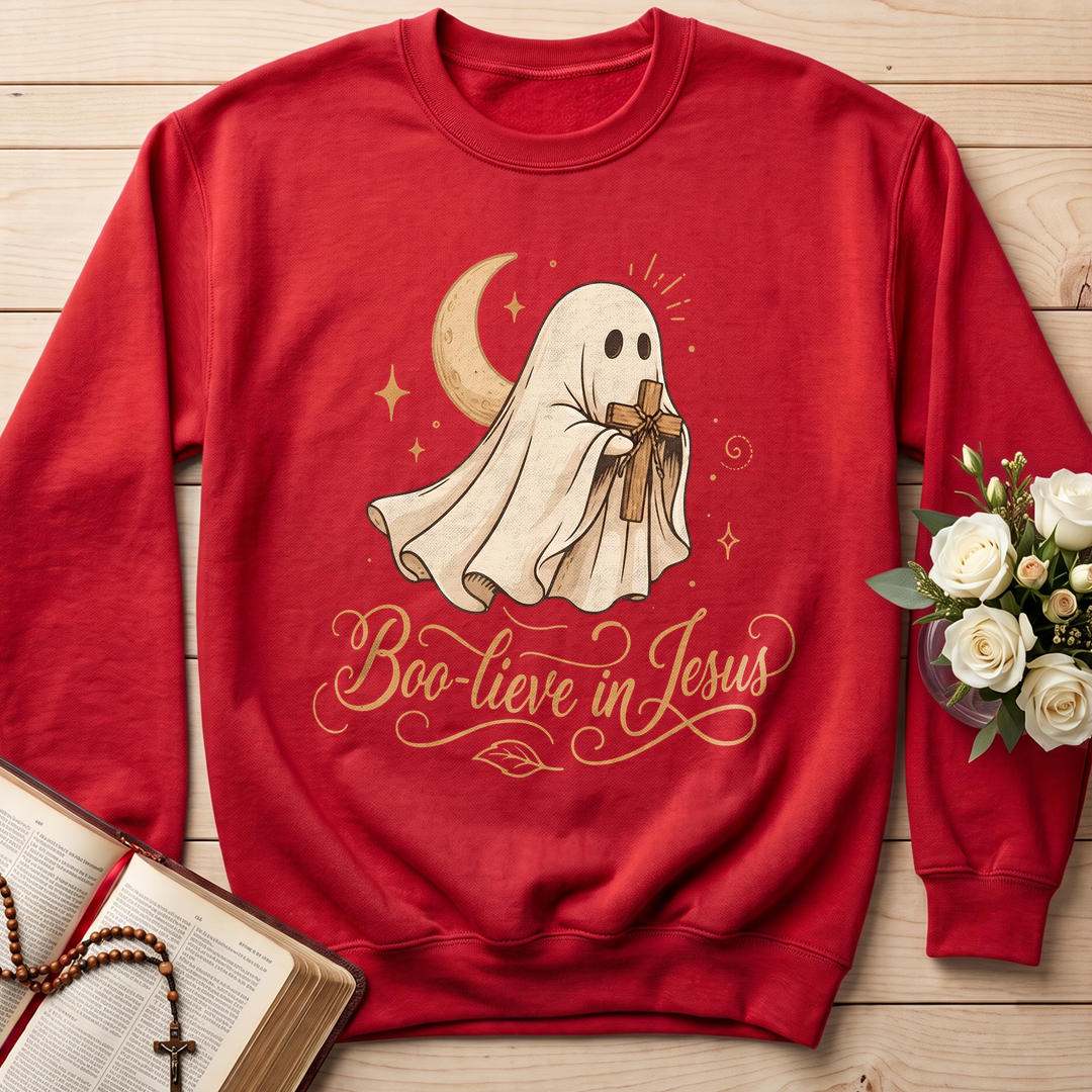 Boo-Lieve In Jesus 01