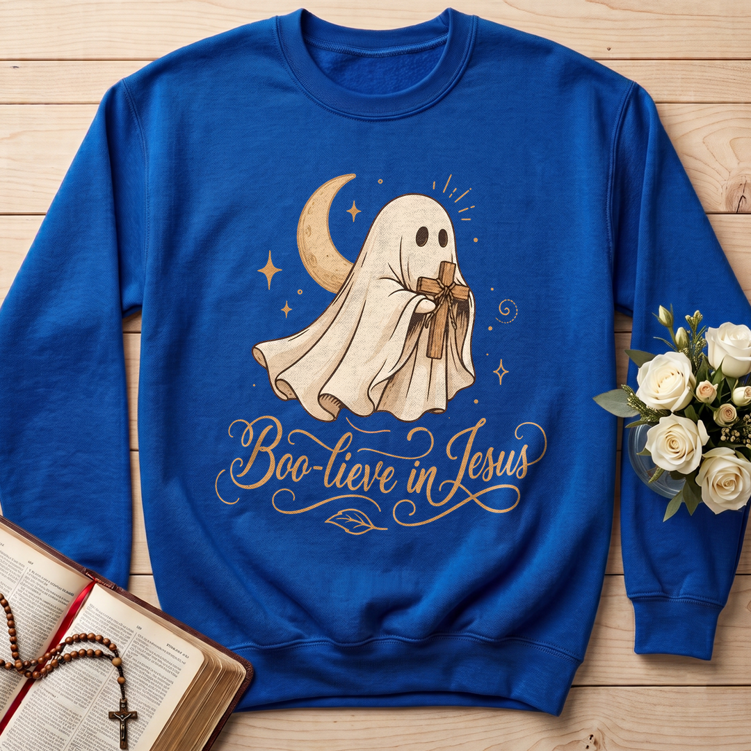 Boo-Lieve In Jesus 01
