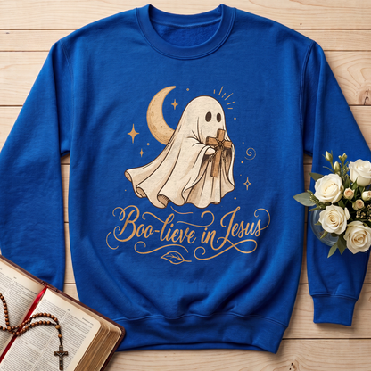 Boo-Lieve In Jesus 01