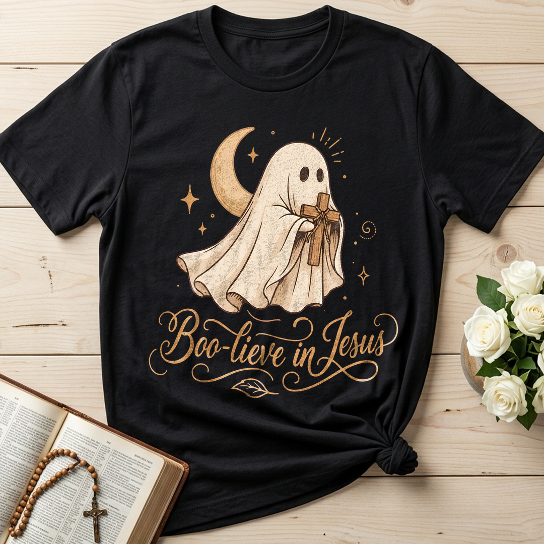 Boo-Lieve In Jesus 01
