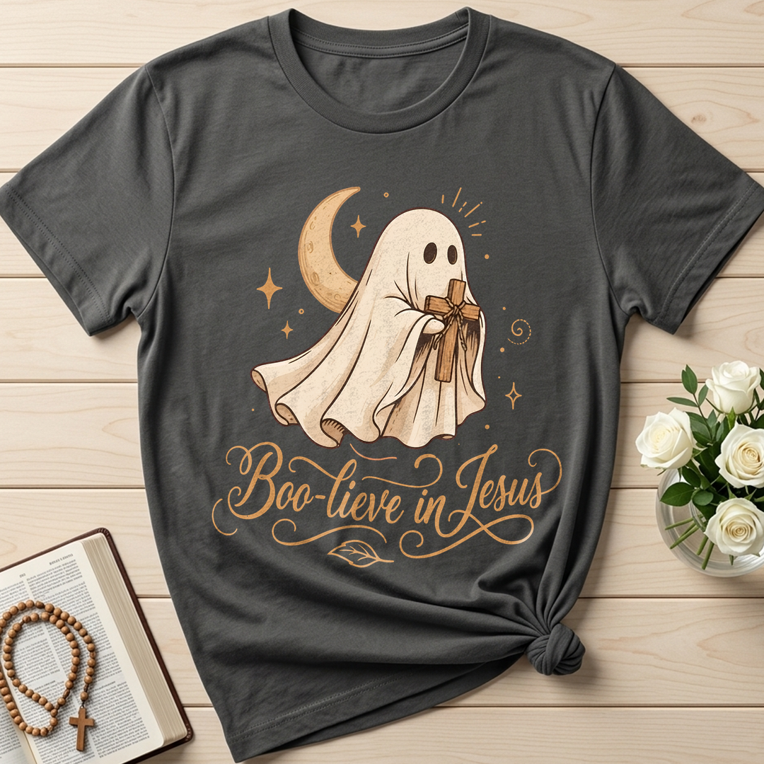 Boo-Lieve In Jesus 01