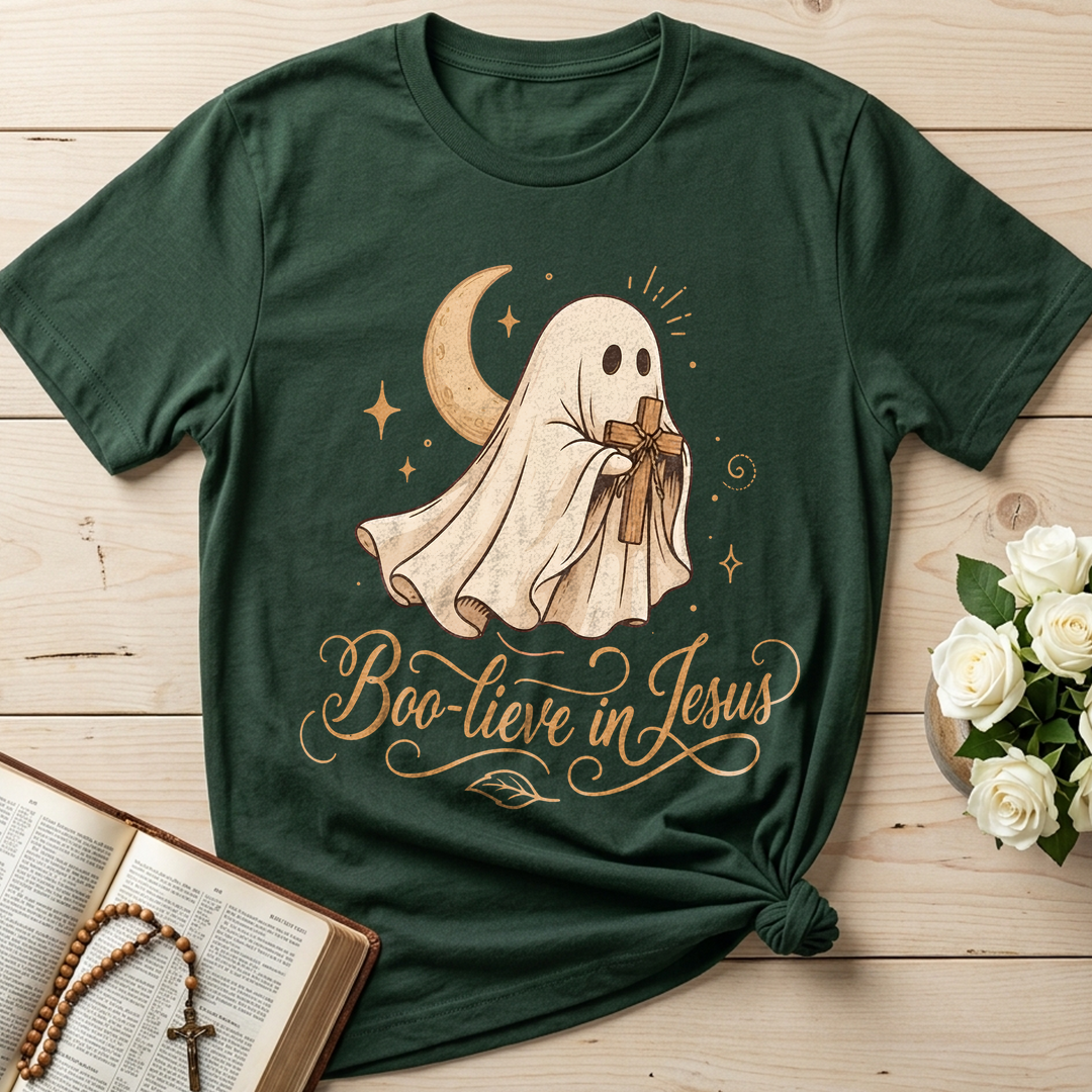 Boo-Lieve In Jesus 01