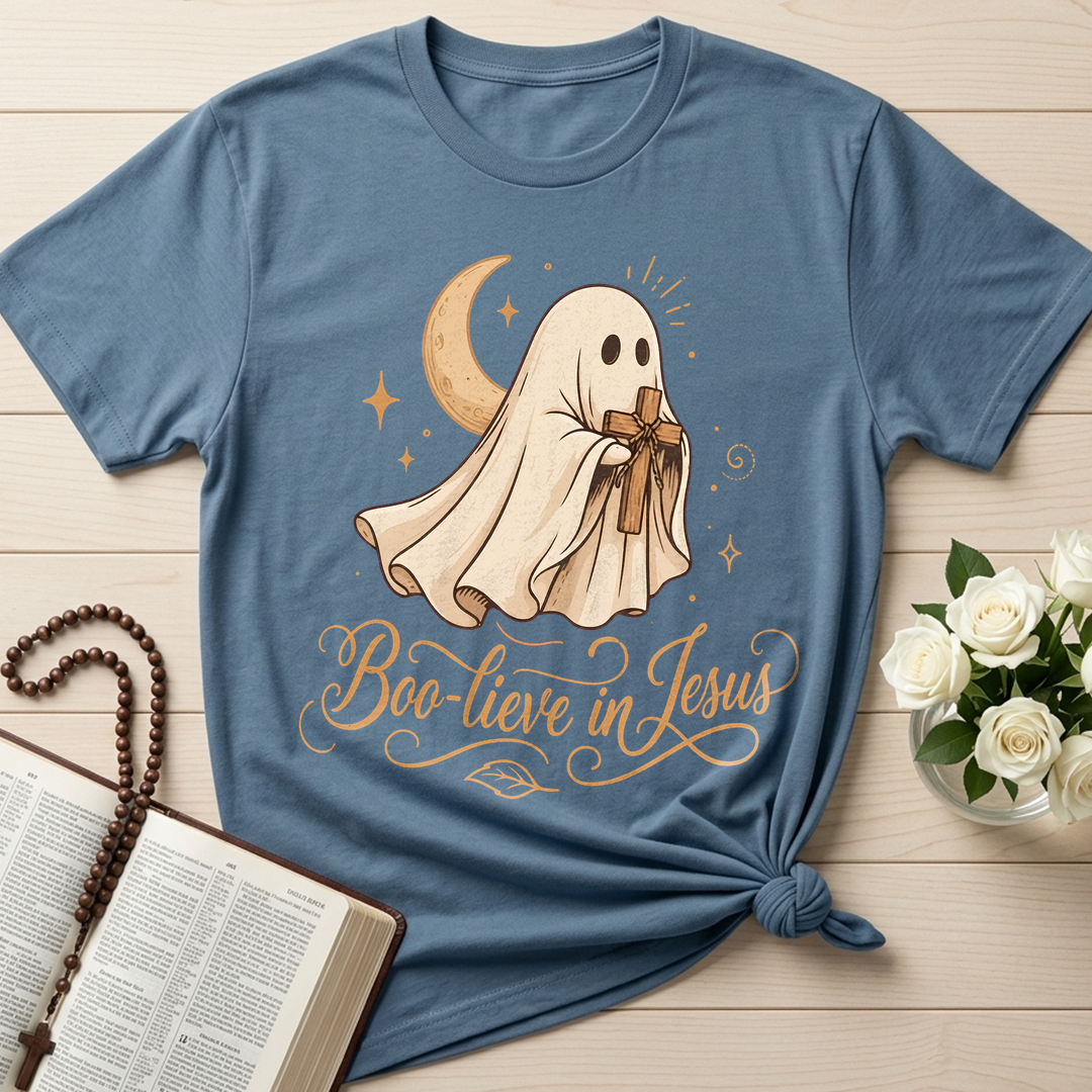 Boo-Lieve In Jesus 01