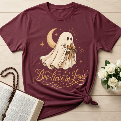Boo-Lieve In Jesus 01