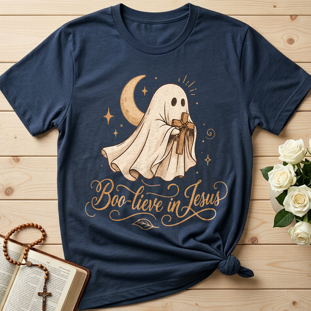 Boo-Lieve In Jesus 01