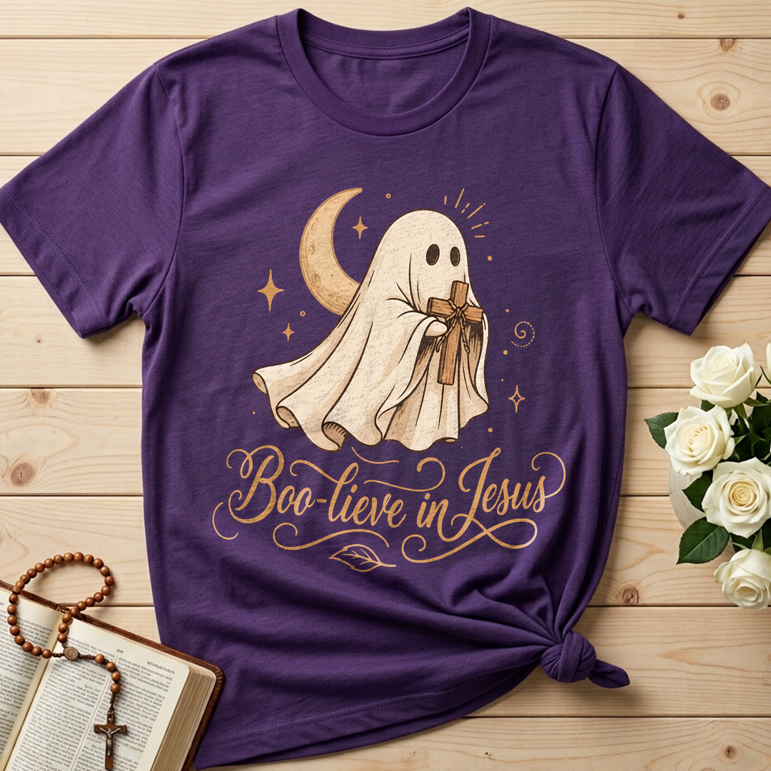 Boo-Lieve In Jesus 01