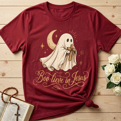 Boo-Lieve In Jesus 01