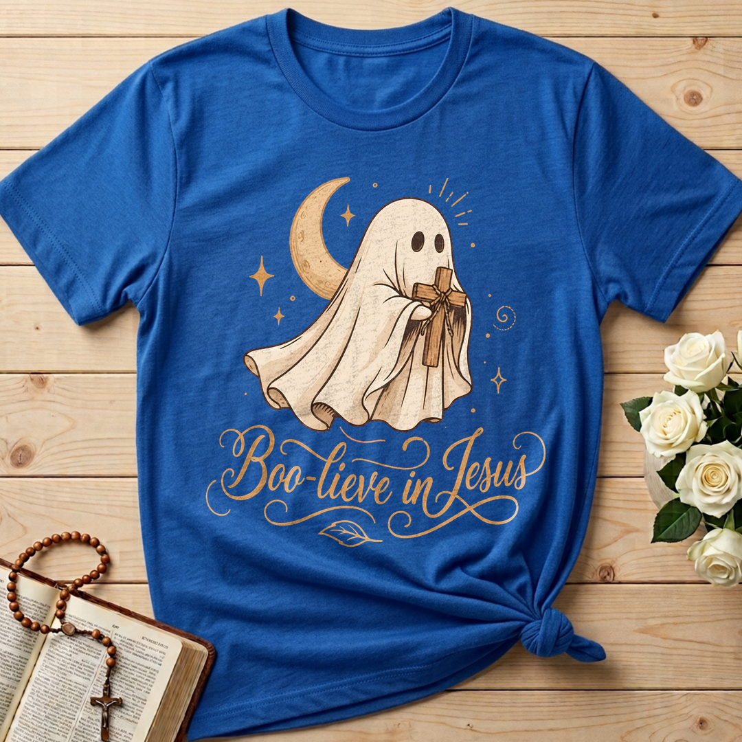 Boo-Lieve In Jesus 01