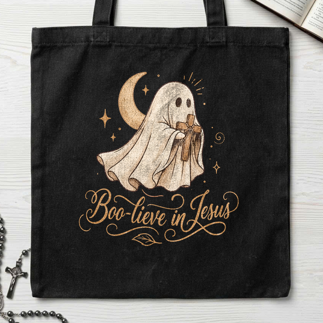 Boo-Lieve In Jesus 01