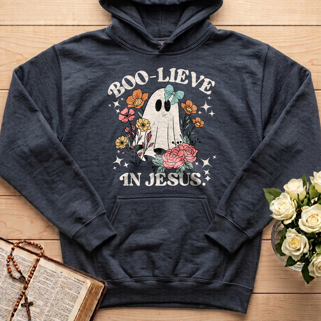 Boo-lieve In Jesus 03