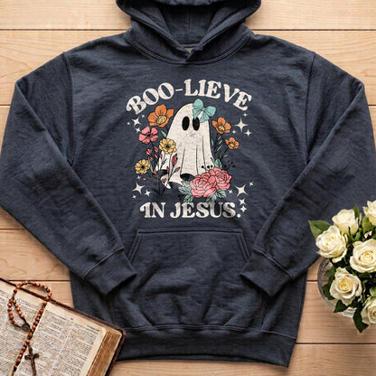 Boo-lieve In Jesus 03