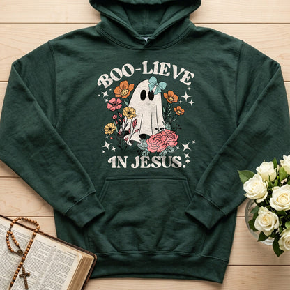 Boo-lieve In Jesus 03