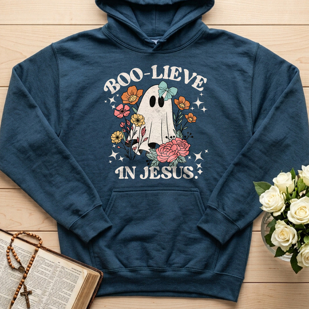 Boo-lieve In Jesus 03