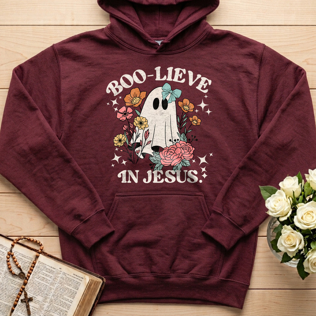 Boo-lieve In Jesus 03