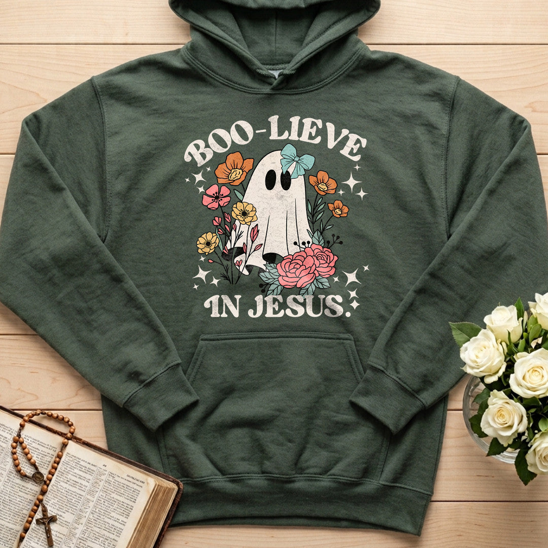 Boo-lieve In Jesus 03