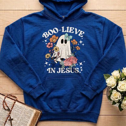 Boo-lieve In Jesus 03