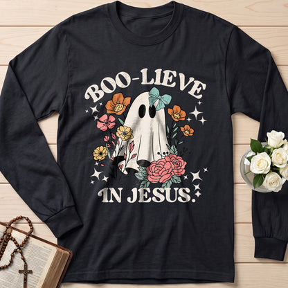 Boo-lieve In Jesus 03