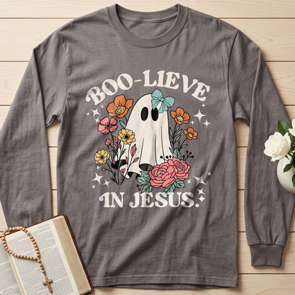Boo-lieve In Jesus 03