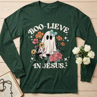 Boo-lieve In Jesus 03