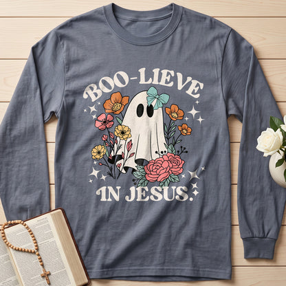 Boo-lieve In Jesus 03