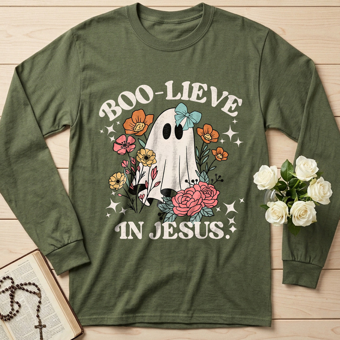 Boo-lieve In Jesus 03
