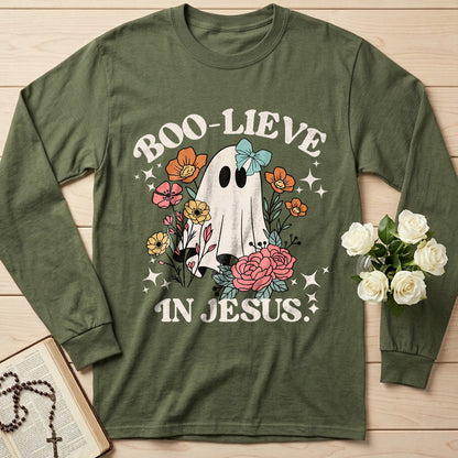 Boo-lieve In Jesus 03