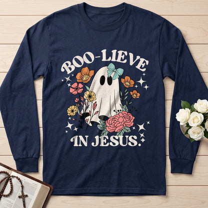 Boo-lieve In Jesus 03