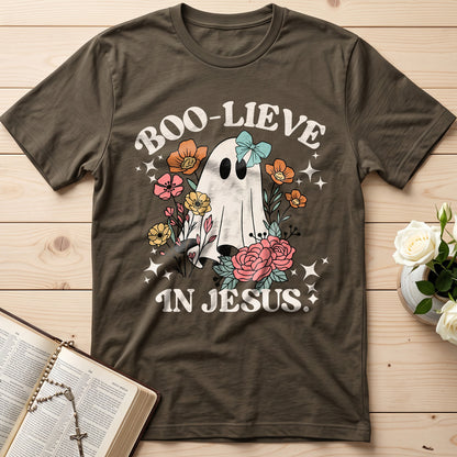 Boo-lieve In Jesus 03