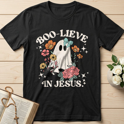 Boo-lieve In Jesus 03