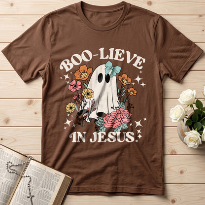 Boo-lieve In Jesus 03