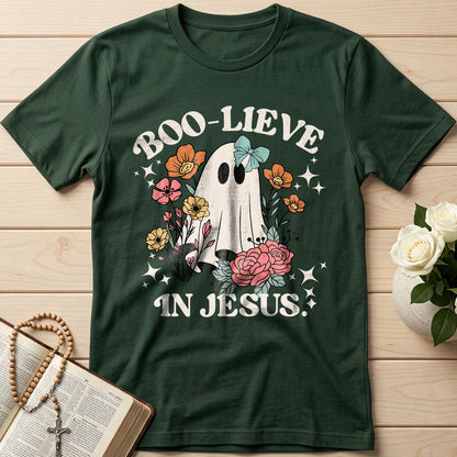 Boo-lieve In Jesus 03