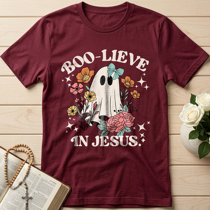 Boo-lieve In Jesus 03