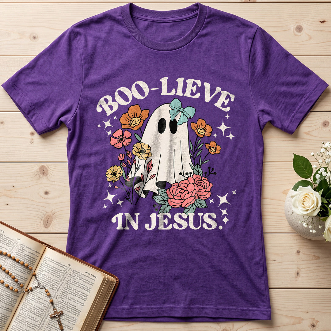 Boo-lieve In Jesus 03