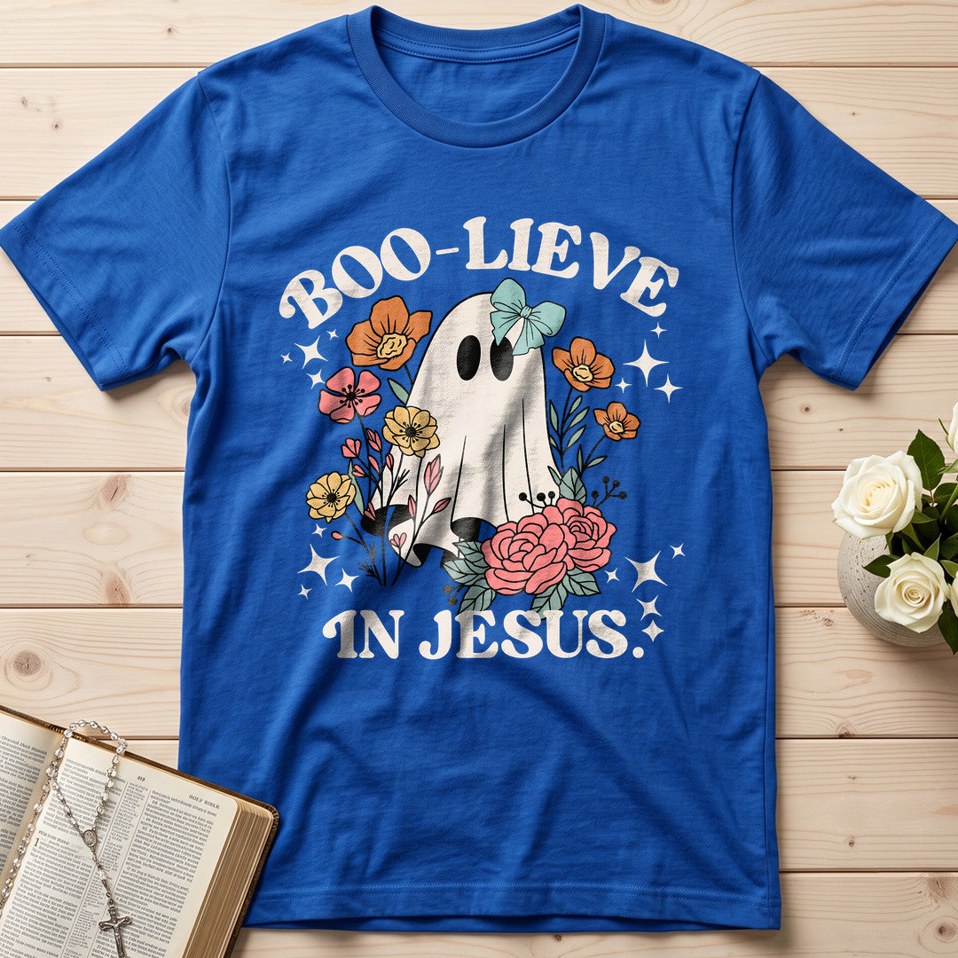 Boo-lieve In Jesus 03