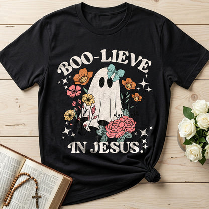 Boo-lieve In Jesus 03